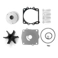 Water Pump Impeller Kit 6e5-w0078-a1-0<wbr/>0 For Yamaha115 130 Hp