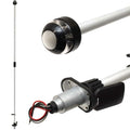 Aqua Signal Boat Folding Stern Light 22726-1 by Aqua Signal