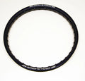 Sm Pro Platinum Rim Gloss Blue 160-21, 36 Spoke Hole