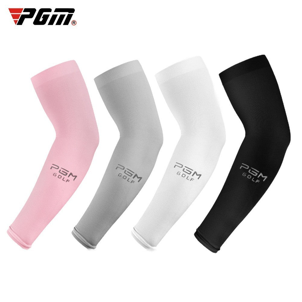 PGM Golf Sleeve Seamless Sunscreen Cover