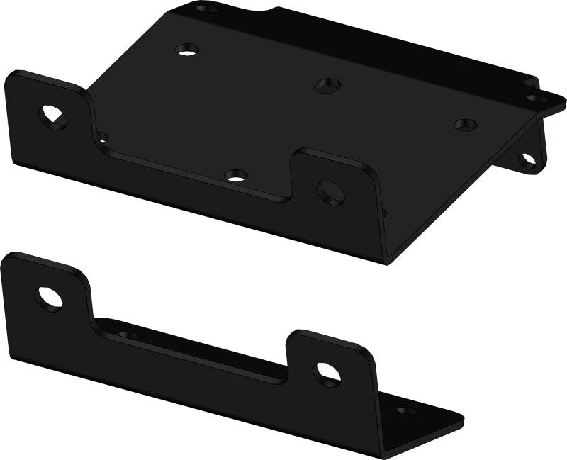 Kfi 2025 Kawasaki 450 Brute Force Winch Mount