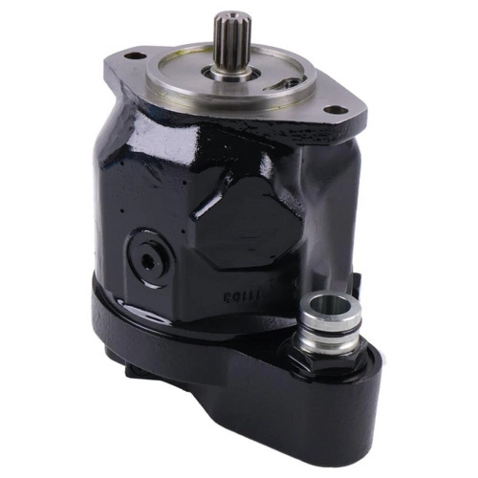 Hydraulic Pump 1343659c2 1343659c1 For Case Ih 5120 5130 5140 5220