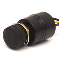 Ignition Switch Boat 3-Position Deutsch
