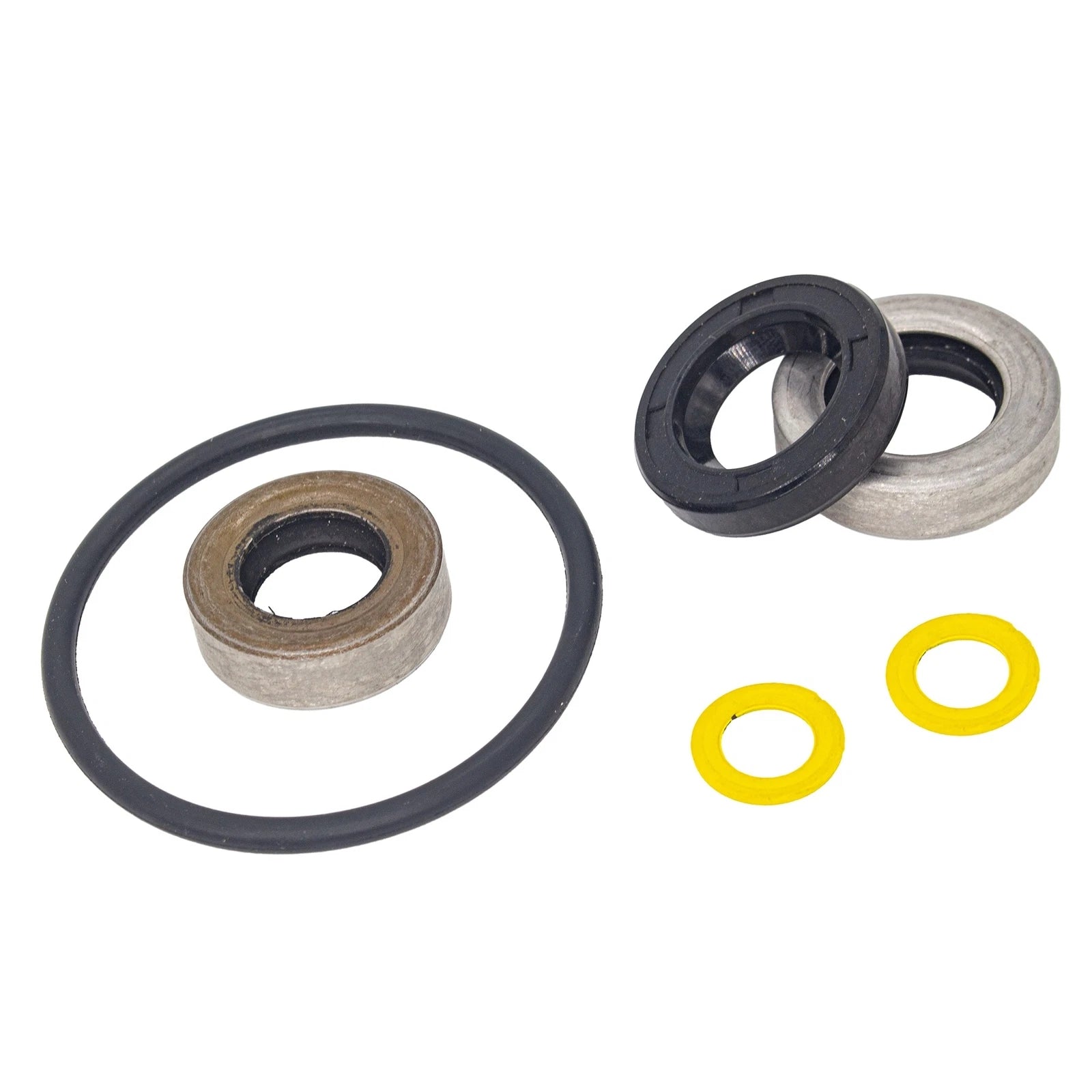Lower Unit Oil Seal for Mercury 6/8/9.9/10/15HP (1990-2023)