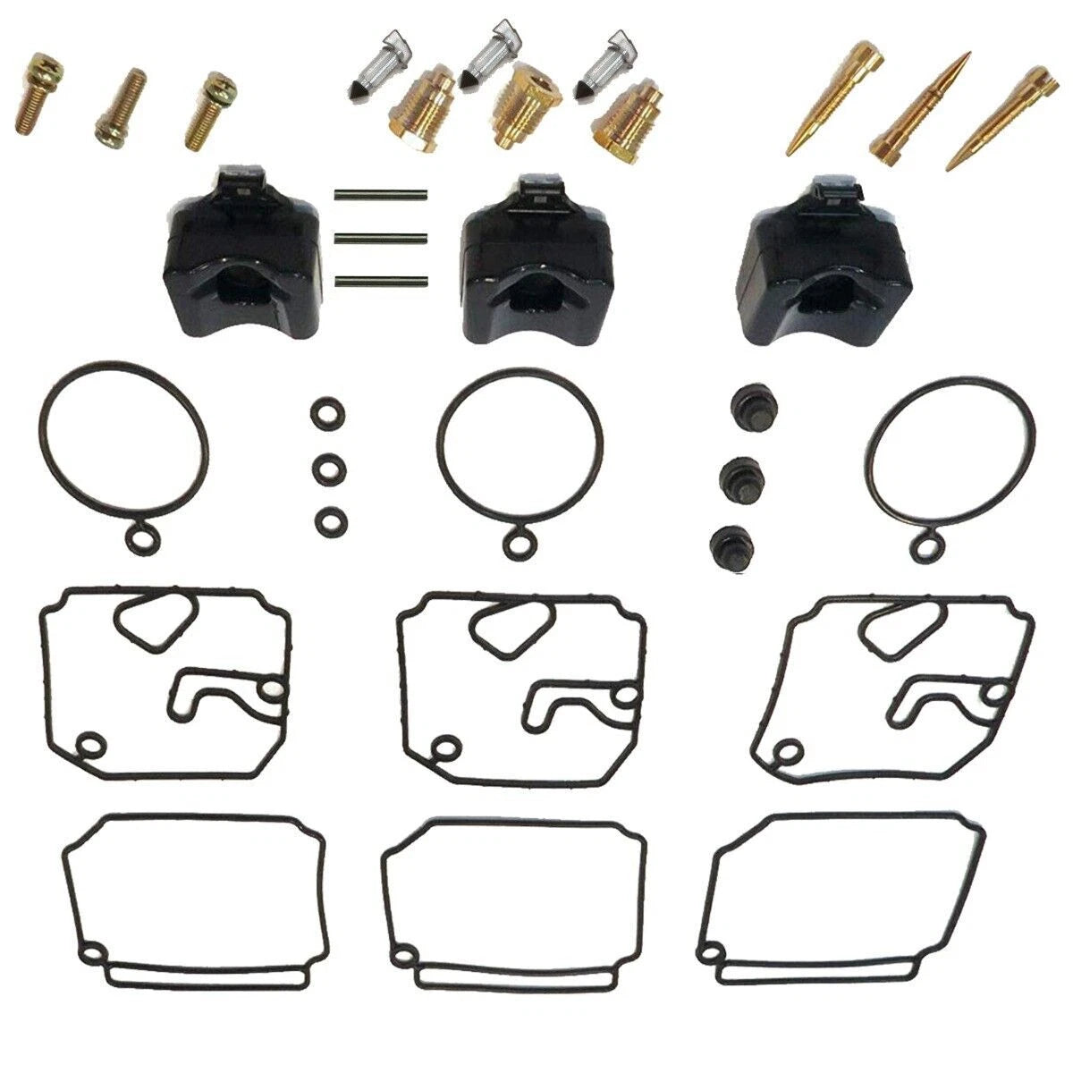 6h4-w0093-03-0<wbr/>0 For New Yamaha 40-50hp 2-stroke Outboard