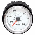 Speedometer Gauge Faria SEK029A Euro Sport 3 1/2 Inch by Faria
