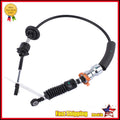 Transfer Case Shift Cable Jeep Wrangler JK by Jeep