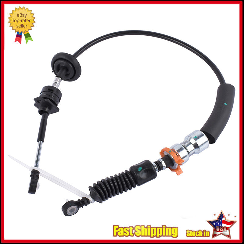 Transfer Case Shift Cable Jeep Wrangler JK by Jeep