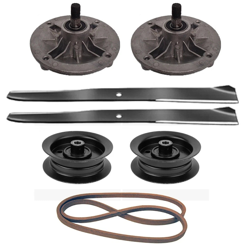Timecutter Z420 Deck Rebuild Kit Fits Toro Replaces 106-2247