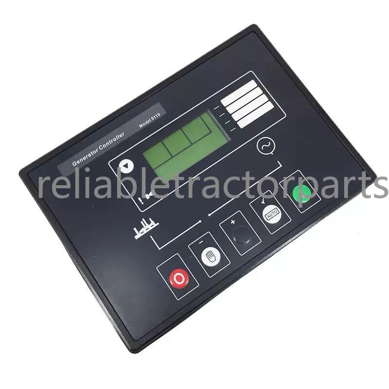 Dse5110 Generator Auto Start Control Module Replacement For Deep Sea