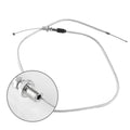 Grip Twist Cable Steel Wire Construction Easy Installation Direct