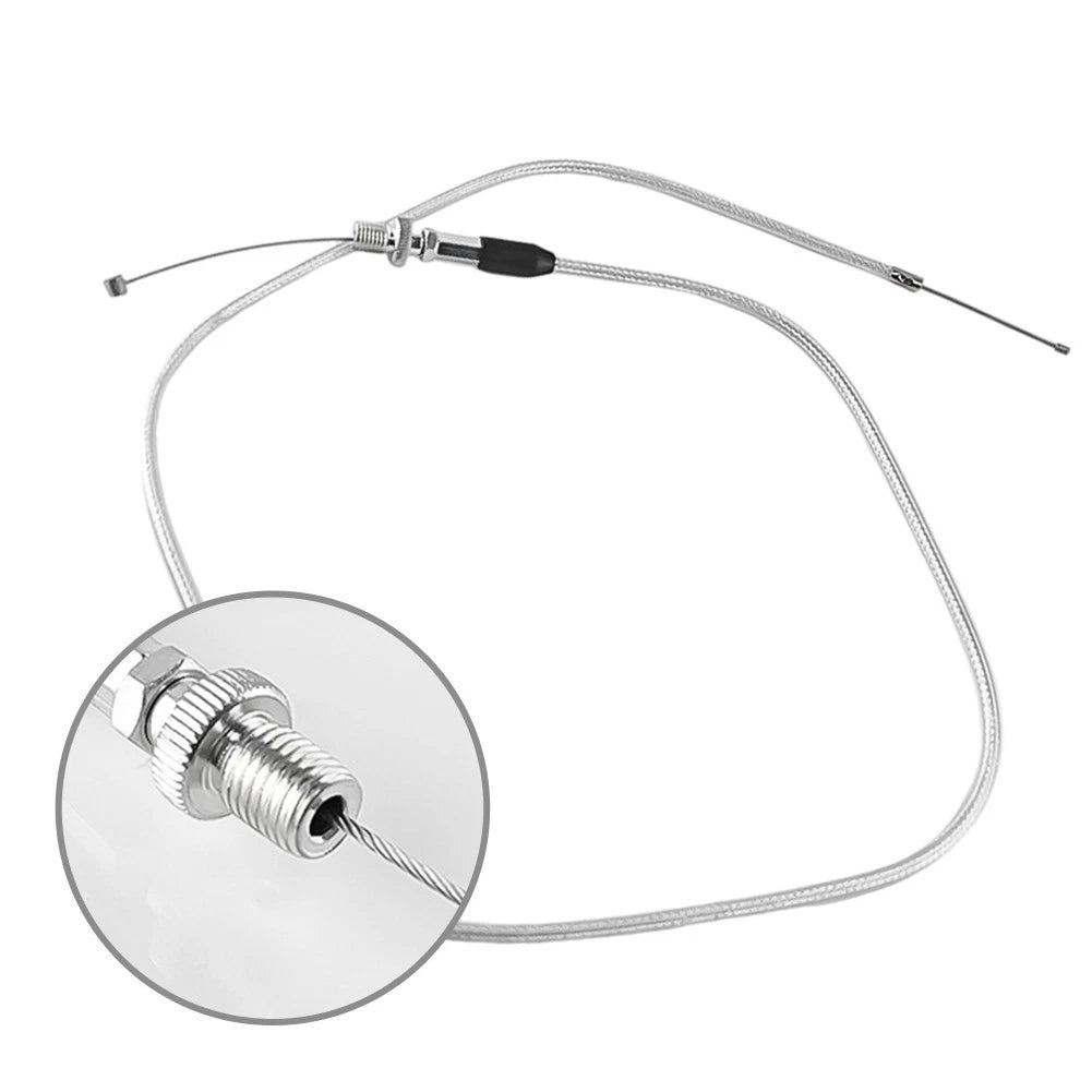 Grip Twist Cable Steel Wire Construction Easy Installation Direct