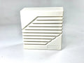 '-New- Mg Wms-100, Wall Mount Speaker, White, 15 Watts, Waterproof,