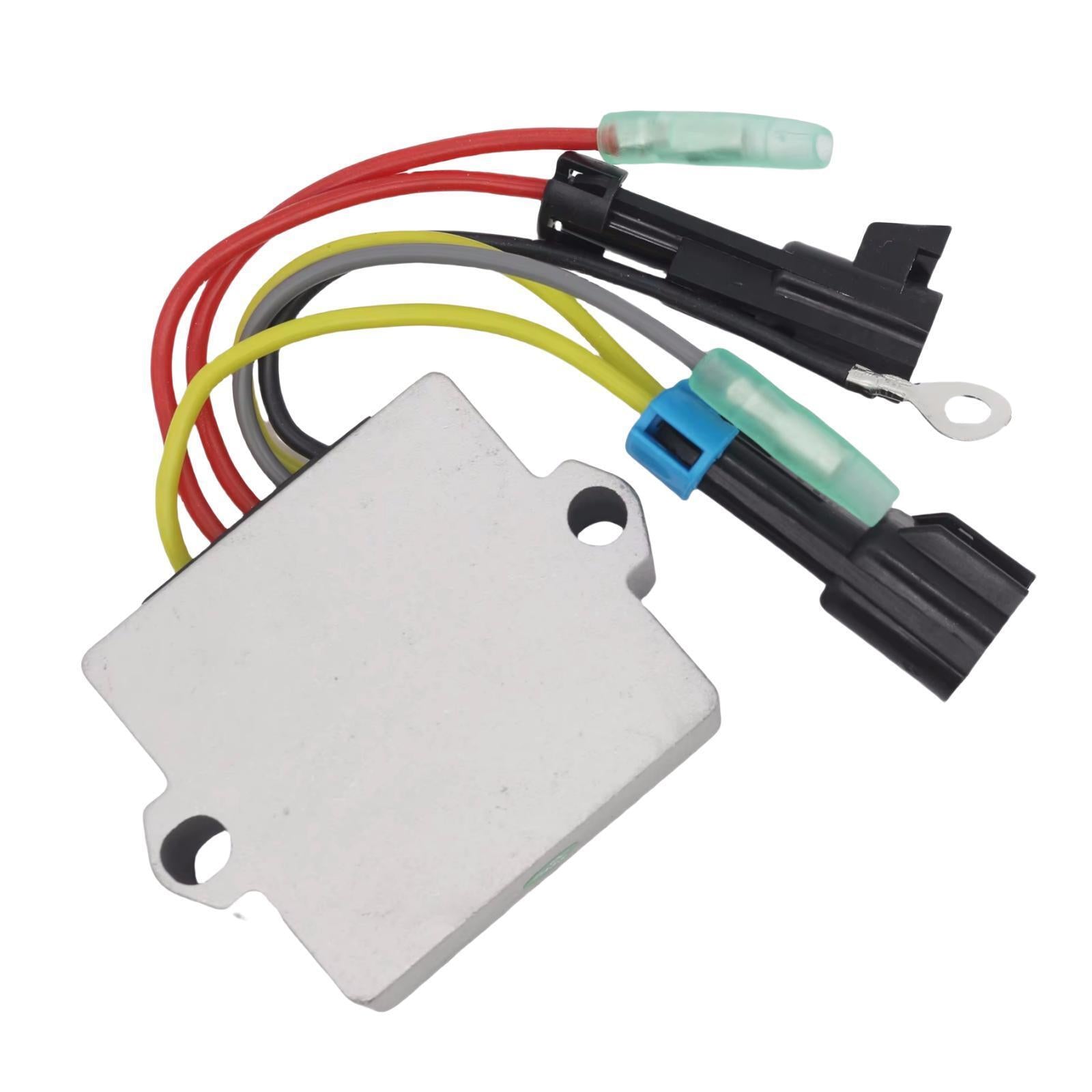 Voltage Regulator Mercury Outboard 30-60 HP by Mercury