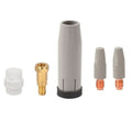 MIG Nozzles Compatible Set 0.9/1.0/1.2mm