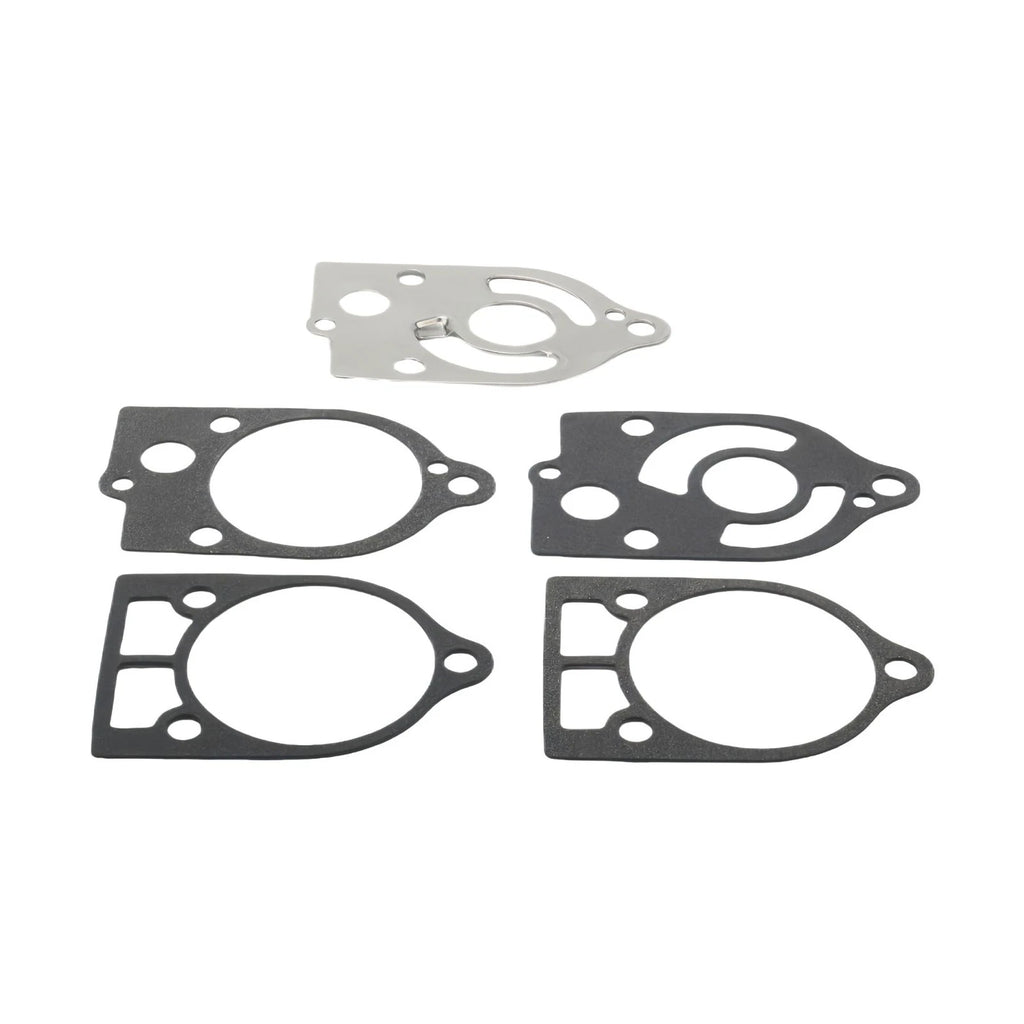 Water Pump Impeller Kit for Mercury 30-70HP Models 77177A3 18-3324
