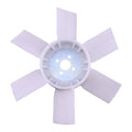 6 Blade Pusher Fan Mm405-43002 Mm40543002 For Mitsubishi Engine L3 Od