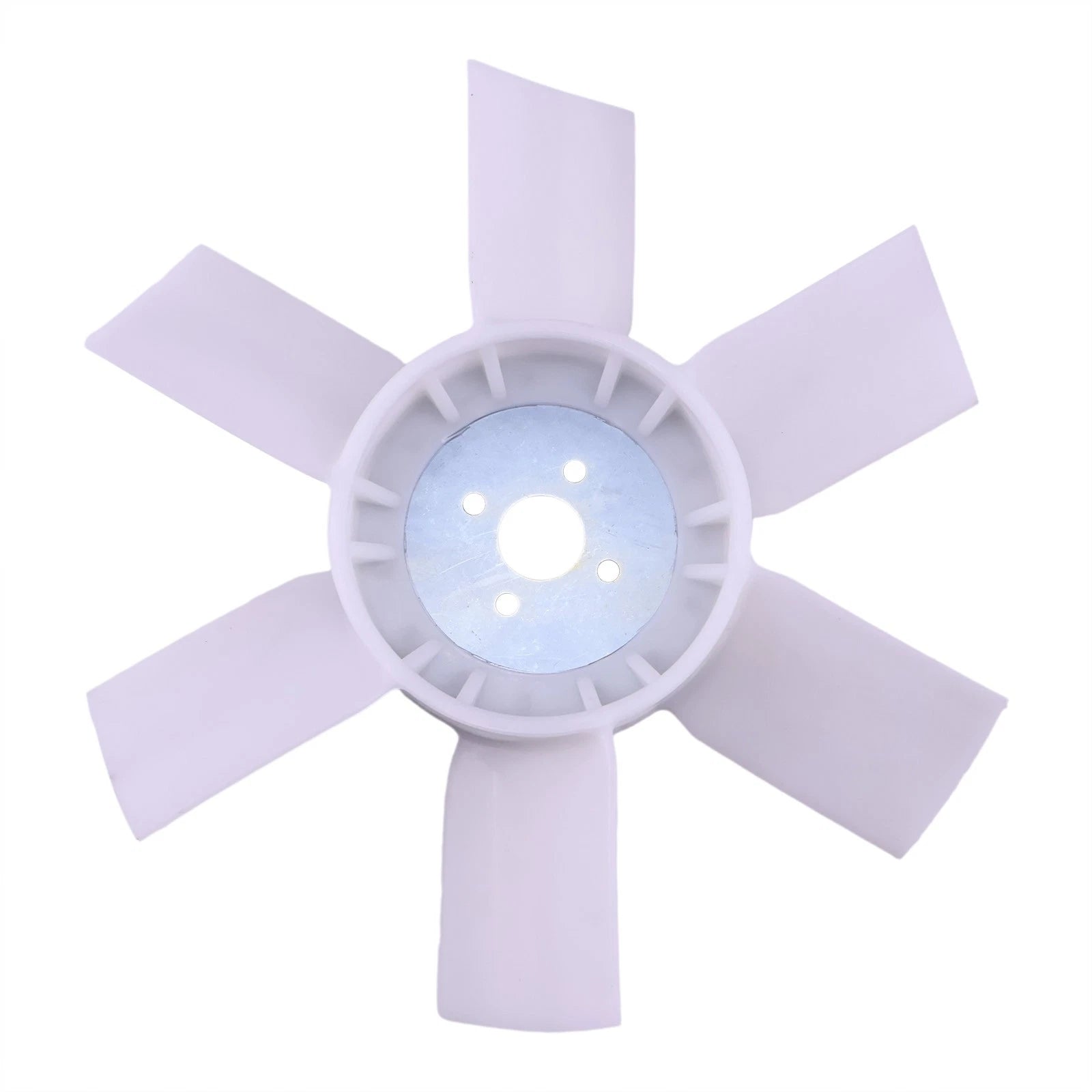 6 Blade Pusher Fan Mm405-43002 Mm40543002 For Mitsubishi Engine L3 Od