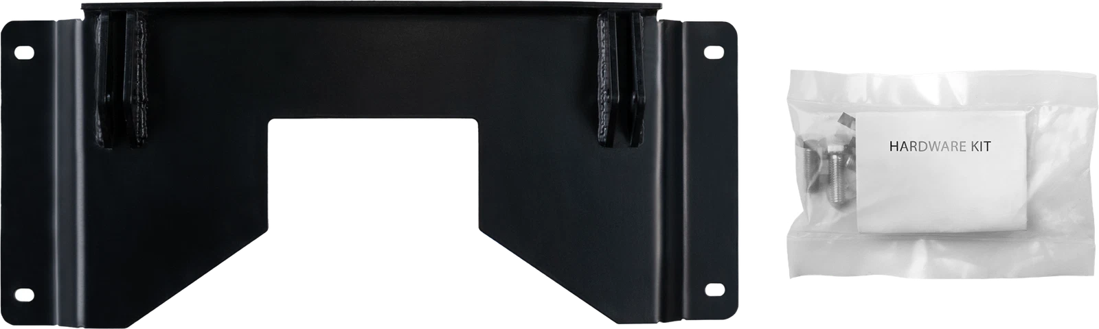 Open Trail Atv Plow Mount For Cf-moto Cforce 800 & 1000 (2019-2022)