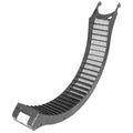 47552470 Concave; Small Wire, Rear, Heat Treated