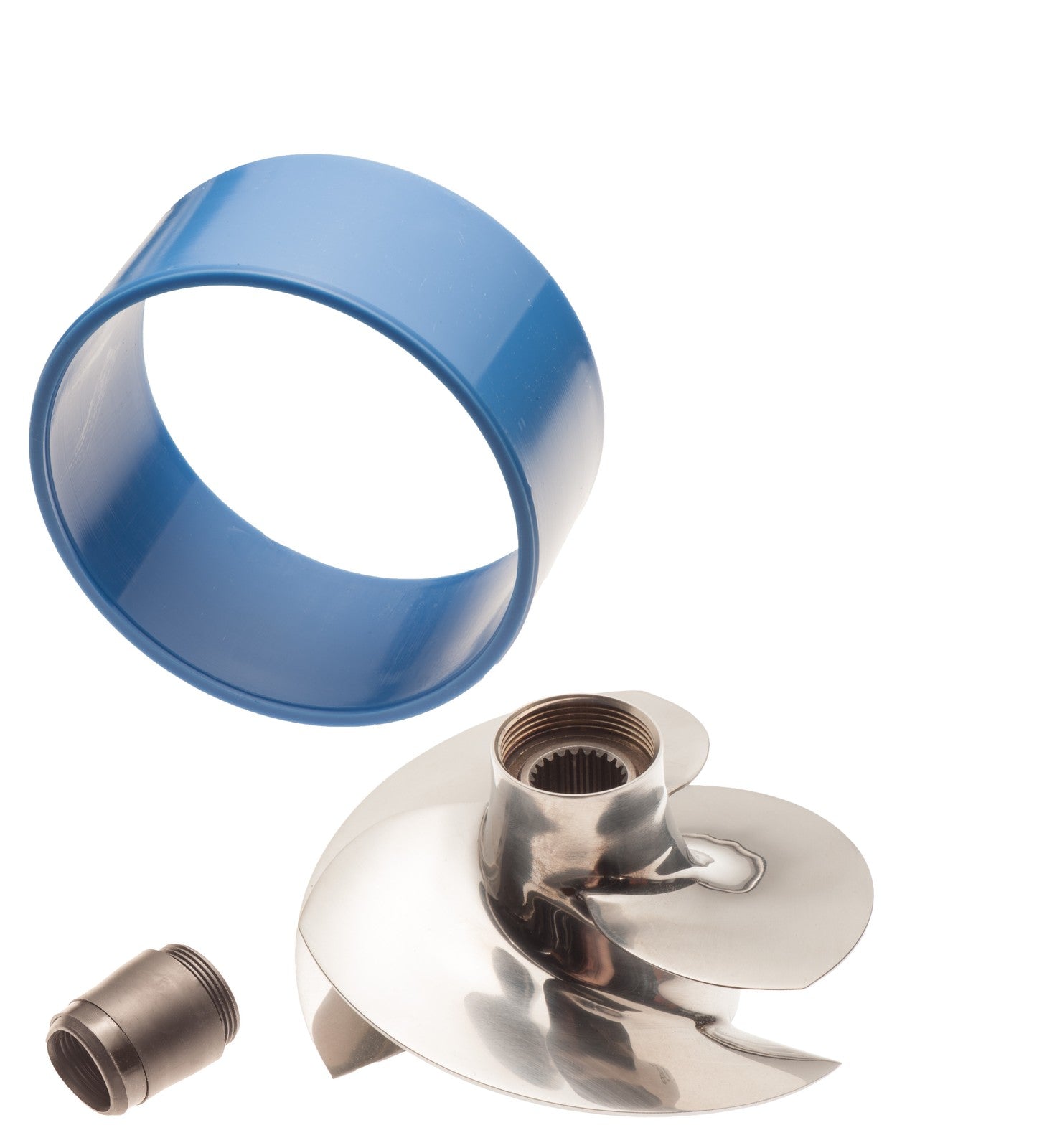 Kawasaki Jet Pump Rebuild Repair Kit Ultra 150 by Kawasaki