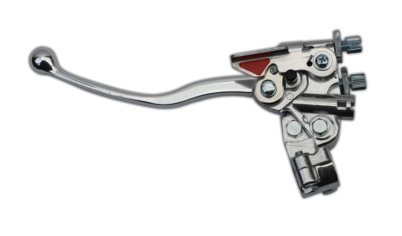 Clutch Lever Assembly With Parking Brake For Atv Yamaha