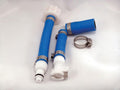 Atlantis Deluxe Flush Kit with Quick-Snap Release by Atlantis