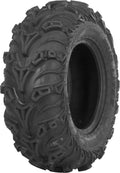 Itp Mud Lite Ii Rear Tire 25x10-12 Fits Yamaha Yxm700 & Honda Foreman