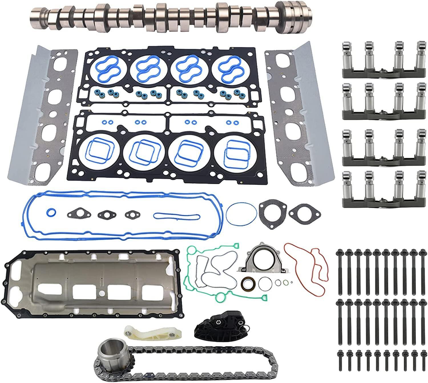 Camshaft Timing Chain Kit Ram 2500 3500 5.7L by Ram