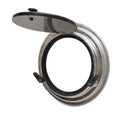 Bomar Boat Portlight Window 9 Inch Stainless by Bomar