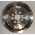 Wheel Carrier Crown Wheel Hub Ring Gear Fits Case-ih Tractor Models
