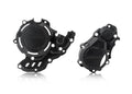 Acerbis X Power Kit Black – Fits Ktm 350 Sx-f & Husqvarna Fc 250