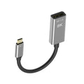 Usb C To Displayport 1.4 Converter Cable Usb 3.1 Type C M To Dp F