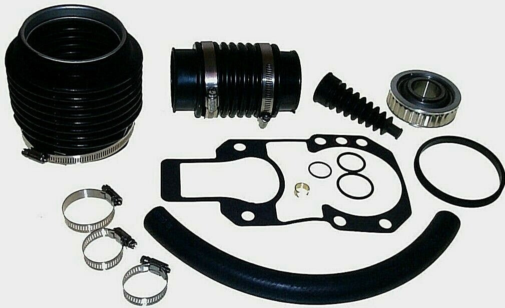 MerCruiser Alpha One Transom Bellows Kit by MerCruiser