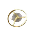 1*generic Part Watch Balance Wheel Hairspring For Eta 2824-2 2834