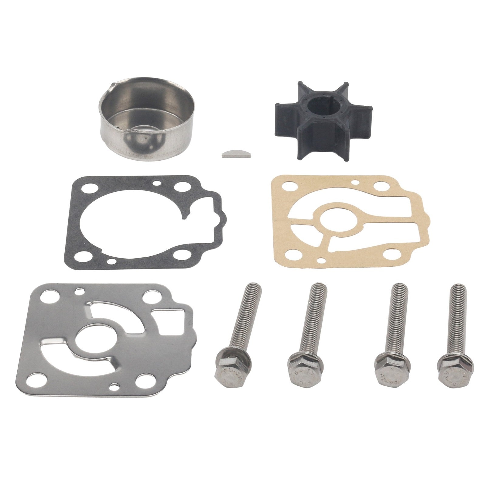 Water Pump Repair Kit Nissan Tohatsu 40HP 50HP by Nissan Tohatsu