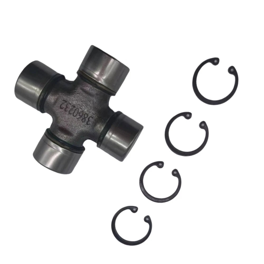 U-Joint – MerCruiser Alpha 1 Gen 2