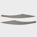Hull Decal Set Premier Metallic Black by Premier