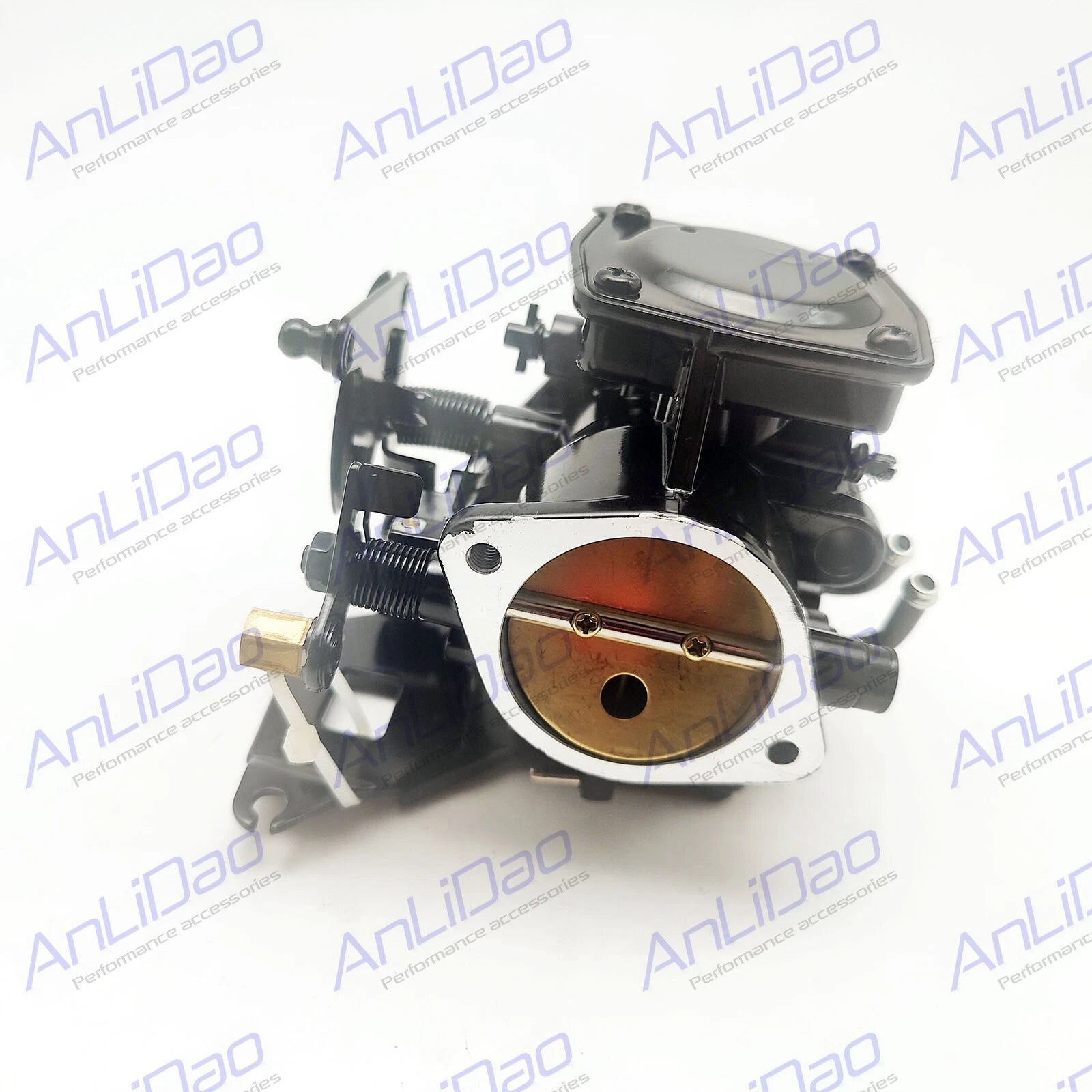 Fit Sea-doo 787 Gtx Gsx Xp Sbn 40mm Mag Mikuni Carburetor 270500284