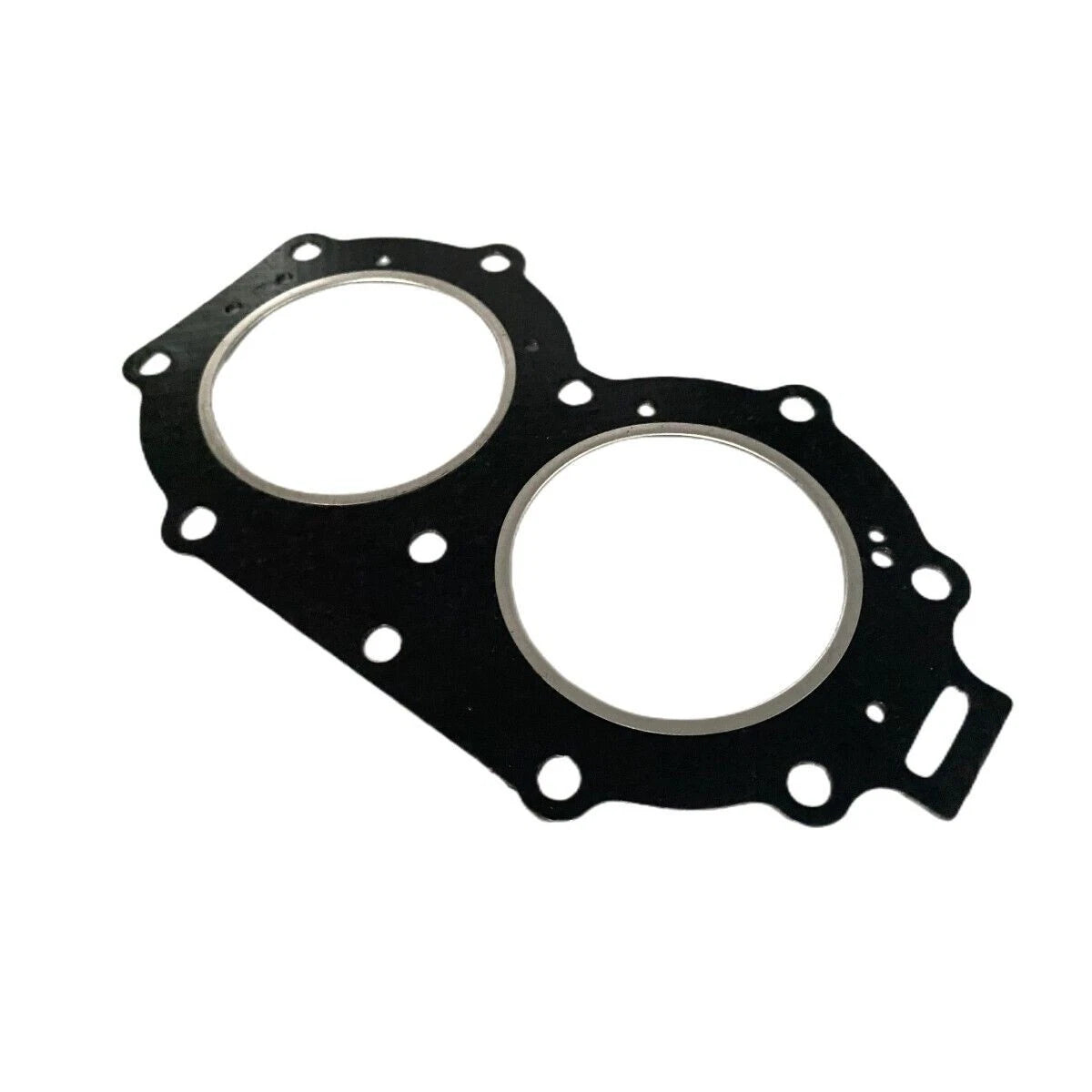 Cylinder Head Gasket For Yamaha 2 Stroke 25 30 Hp Outboard