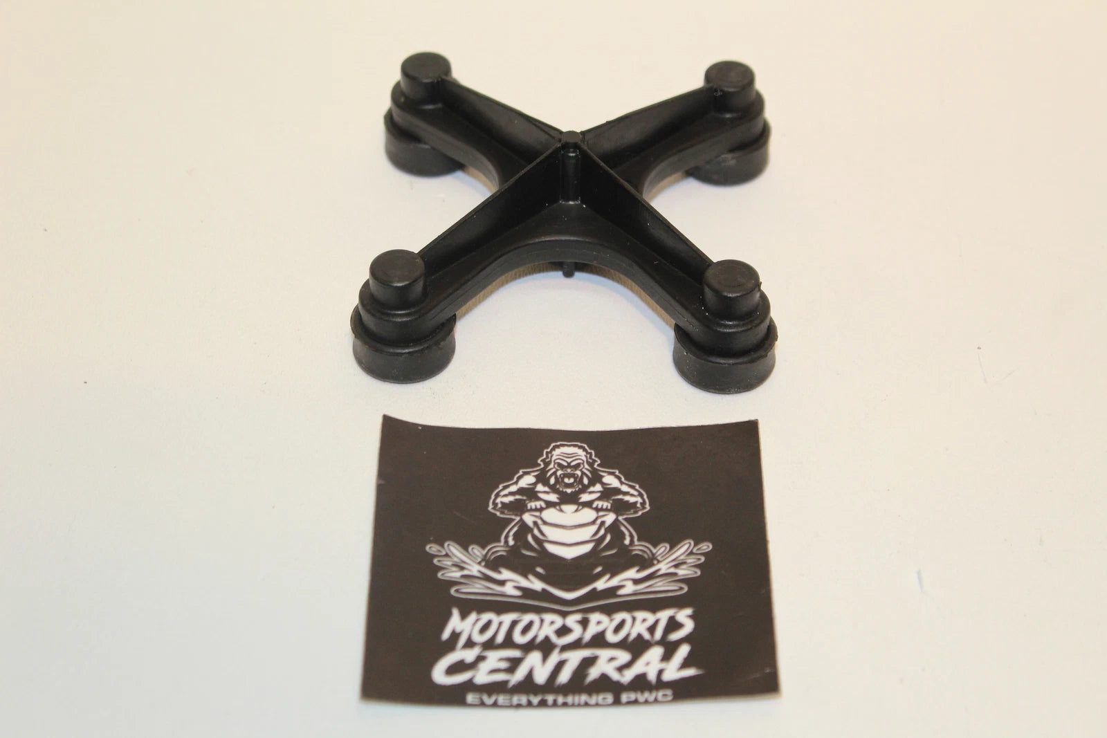 Oem 03-09 Seadoo Gtx Gti Rxt Rxp 4tec Opas Steering Support Mount