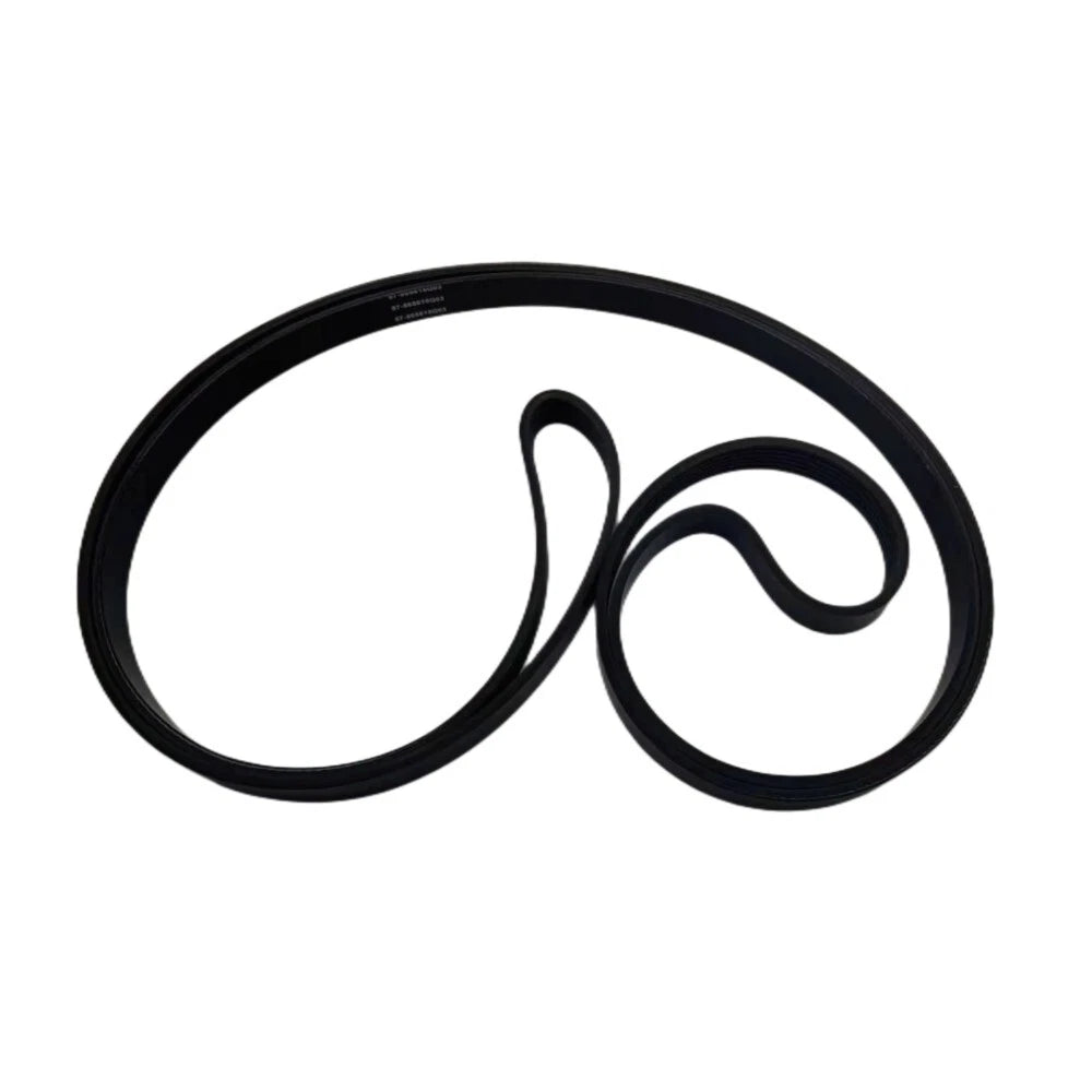 Serpentine Belt for MerCruiser V6/V8 Alpha/Bravo (57-865615 Series)