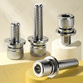 Allen Bolt Socket Cap Screw Hex Head