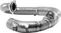 Fmf Megabomb S/s Exhaust Head Pipe For Yamaha Yz250f & Wr250f