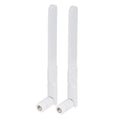 8dbi Dual Band 2.4g/5.8g Wifi Rp-sma Antenna