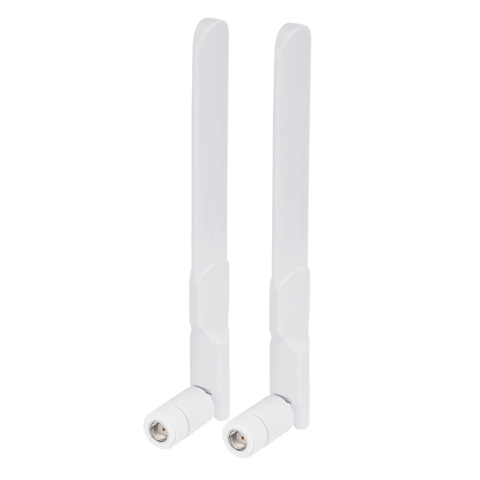 8dbi Dual Band 2.4g/5.8g Wifi Rp-sma Antenna
