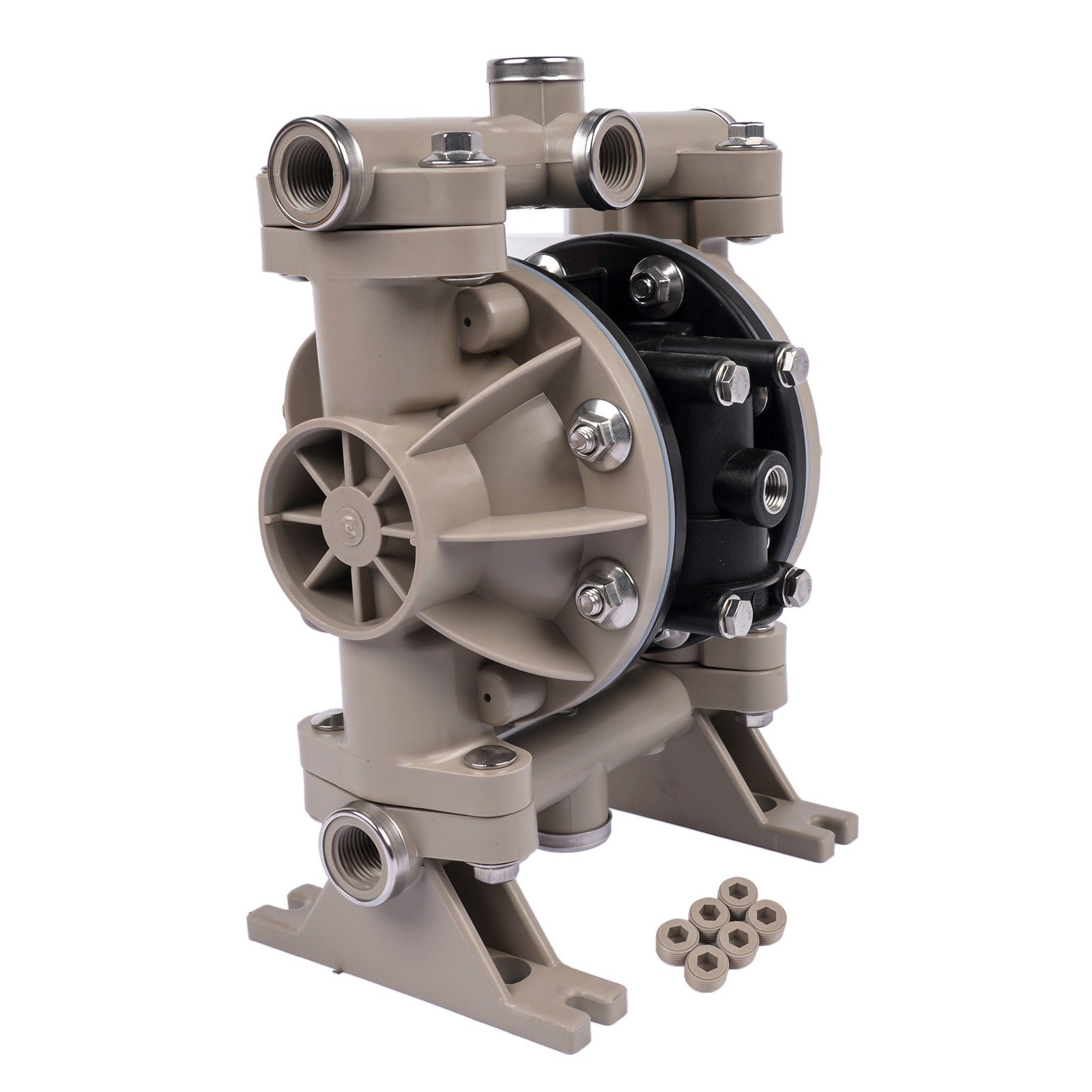 Pneumatic Diaphragm Pump Ingersoll Rand by Ingersoll Rand