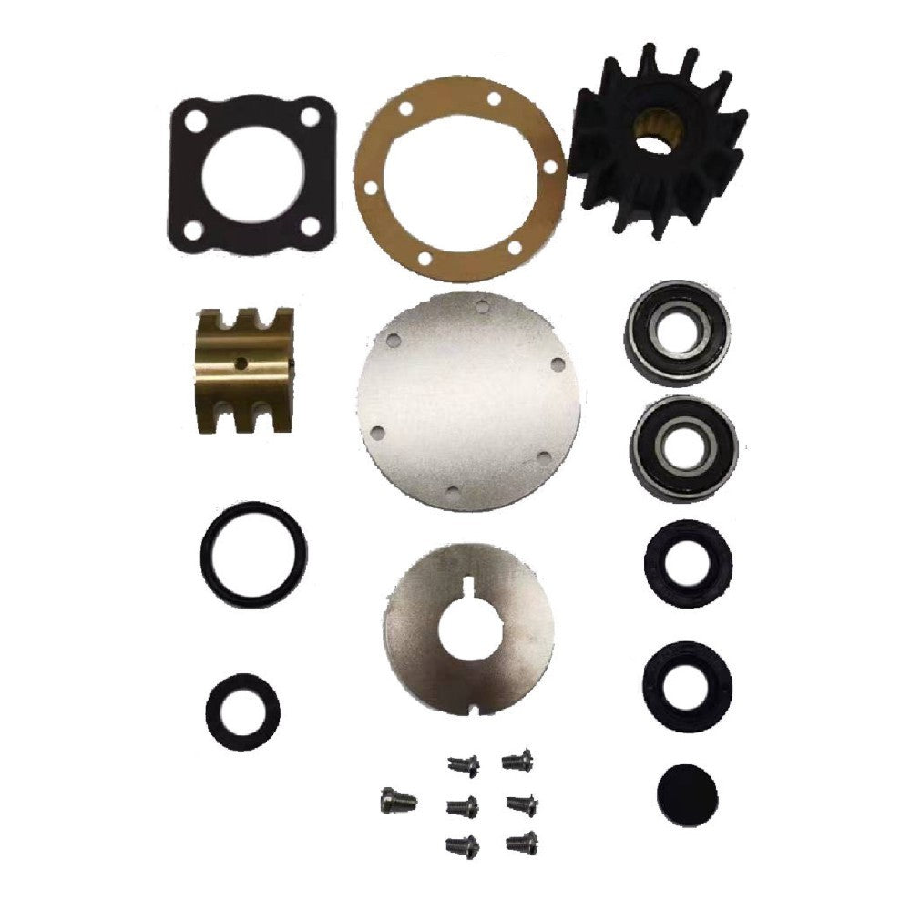 Rebuild Kit Jabsco Perkins Marine Diesel Pump by Jabsco
