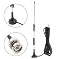 Vhf Uhf Ham For Radio Amateur Radio Mobile Radio Scanner Bnc New