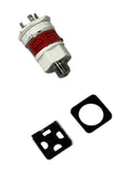 Danfoss Man Mbs 3000, Pressure Transmitter Sensor, | Hook & Hull Co